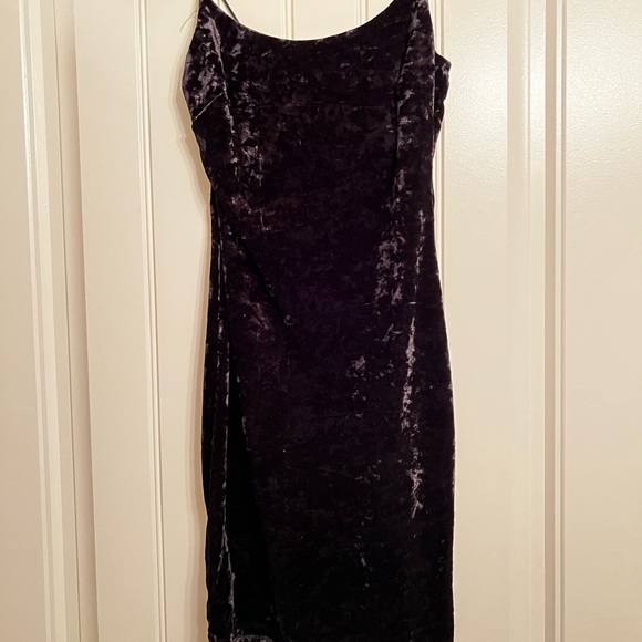 JLUXLABEL Mini dress - Picture 4 of 6